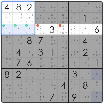 learn sudoku