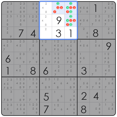 sudoku genina free